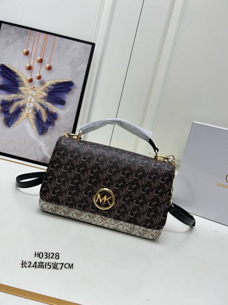 Michael Kors Satchel Bags